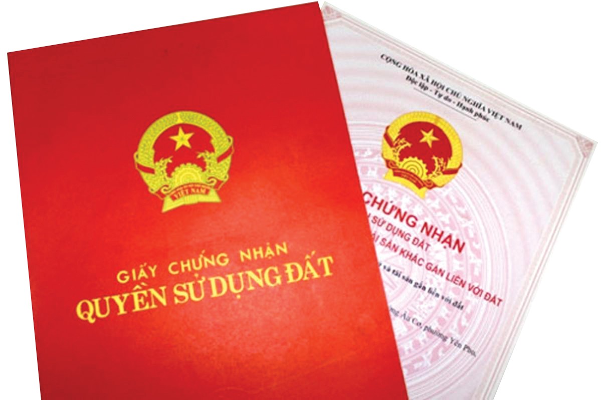 Hình phạt với lỗi chậm làm sổ đỏ cho cư dân không đủ sức răn đe ảnh 1