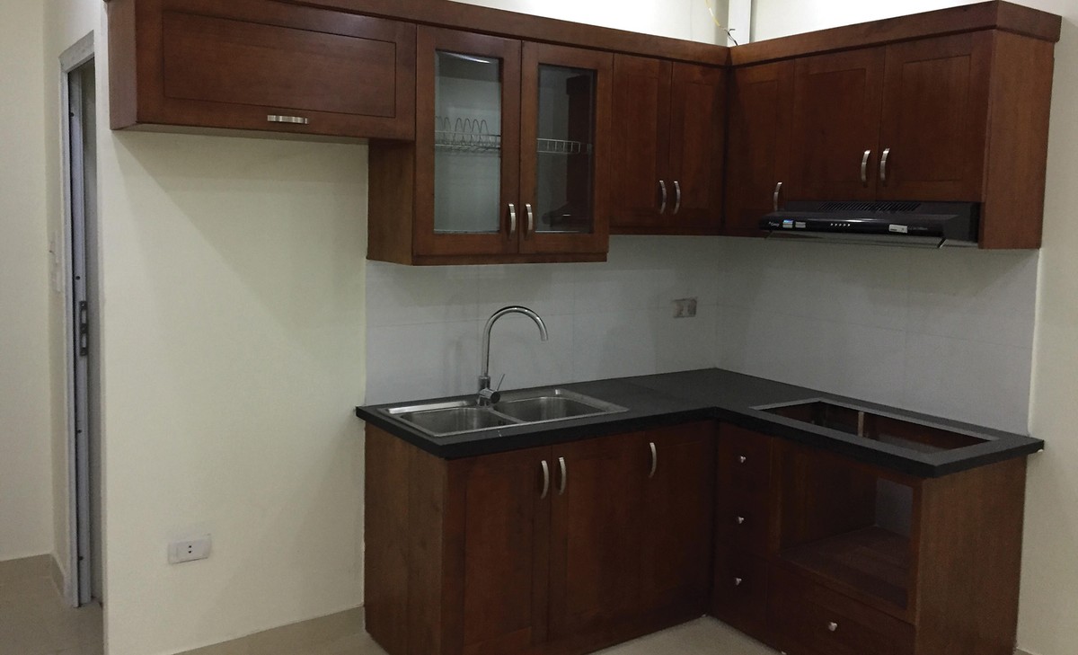 Chung cư mini cho thuê, cần gì để thắng? ảnh 1