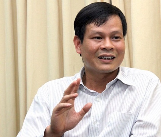 Bộ Công thương bổ nhiệm một loạt lãnh đạo, lần đầu tiên có nữ Chánh Văn phòng ảnh 1