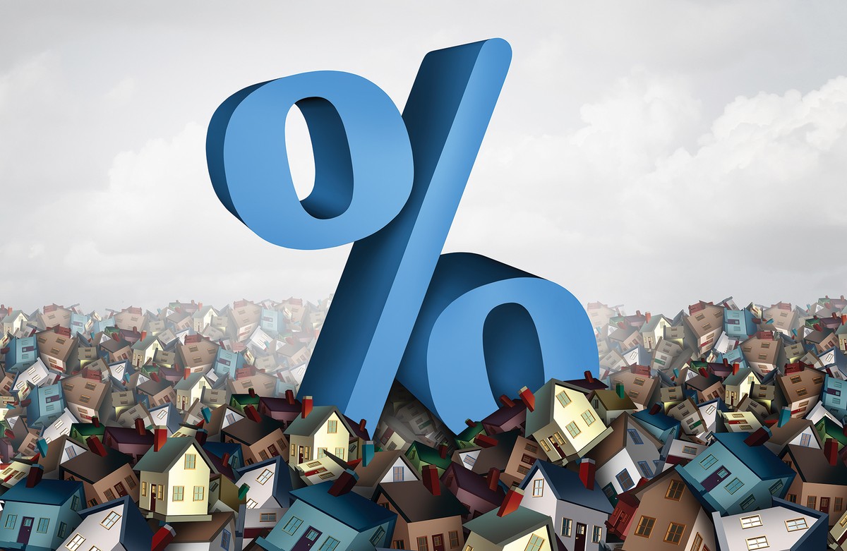 Ngân hàng bắt đầu thận trọng với vay mua nhà đất sau Thông tư 22 ảnh 1