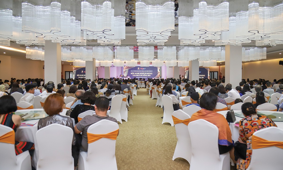 Thị trường condotel về đâu sau vụ Cocobay? ảnh 2