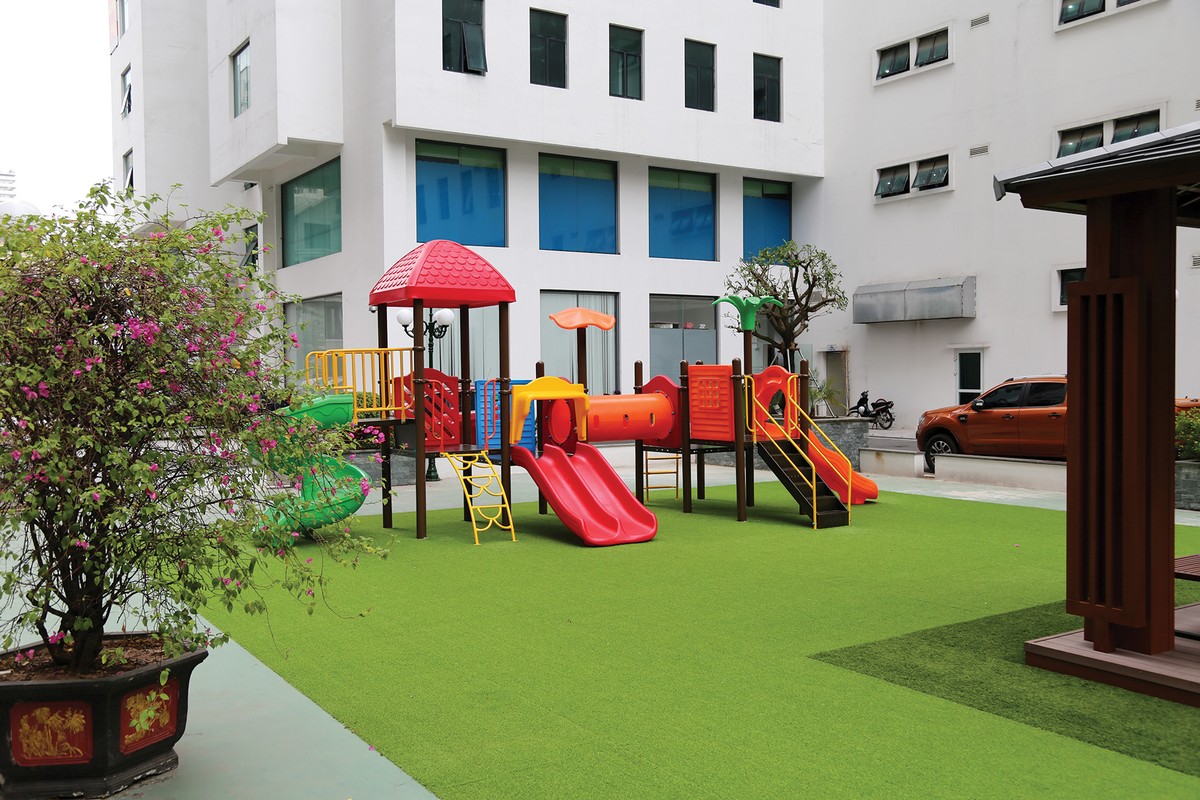 Comatce Tower: Căn hộ trong mơ tôn vinh giá trị sống ảnh 1