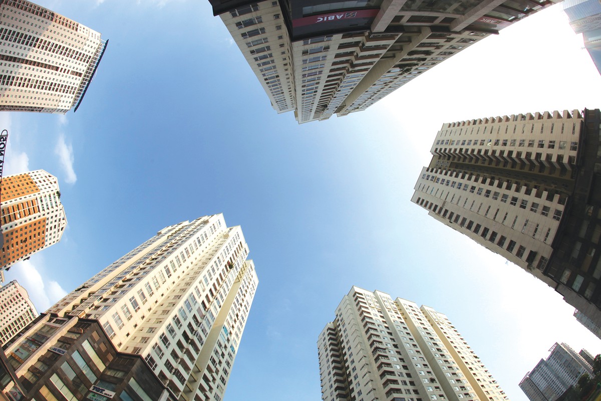 Thị trường bất động sản 2020: Kỳ vọng nguồn cung sớm khơi thông ảnh 1