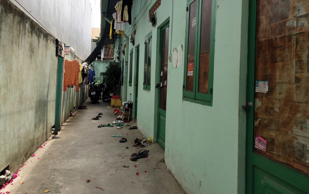 Gỡ khó cho nhà ở công nhân ảnh 2