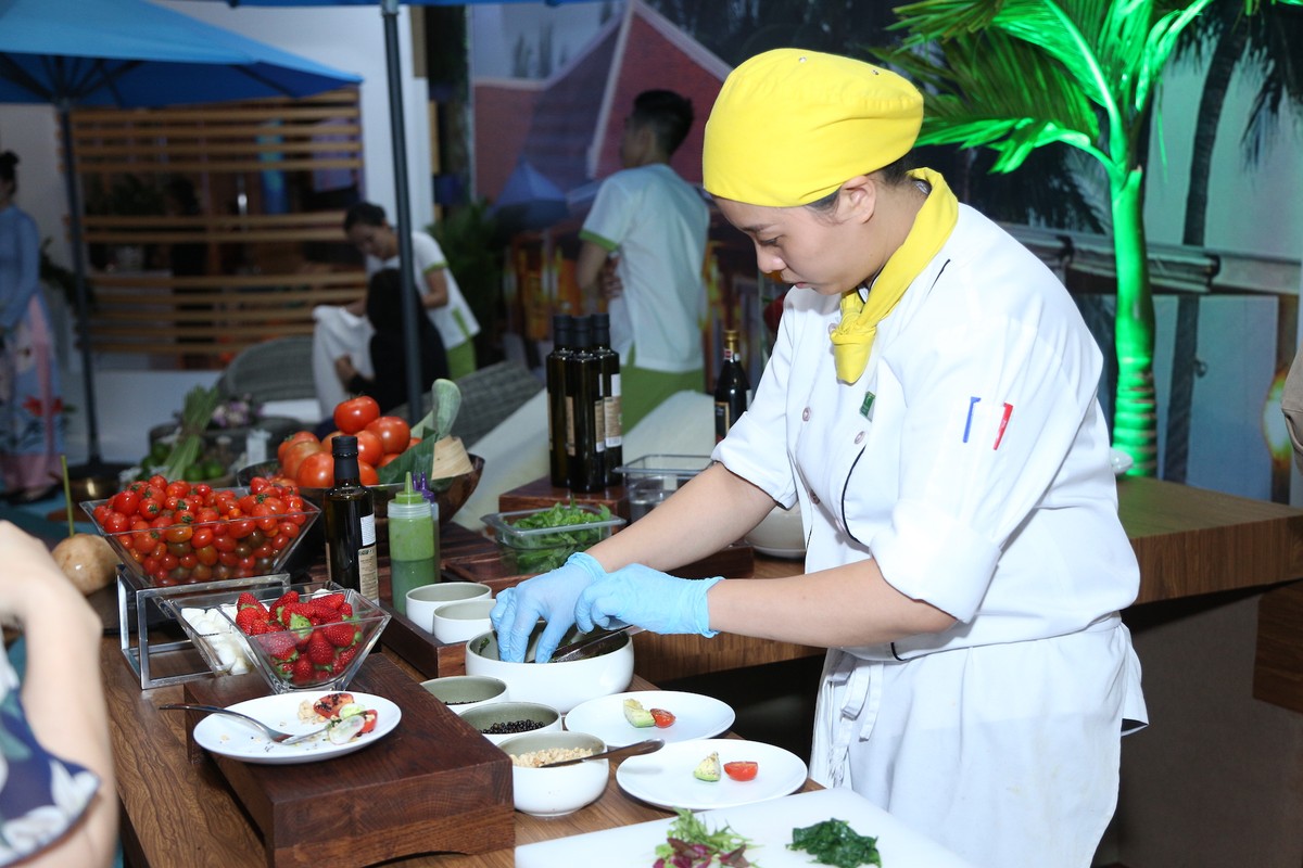 Phú Long giới thiệu dự án L’Alyana Senses World Phú Quốc ảnh 1