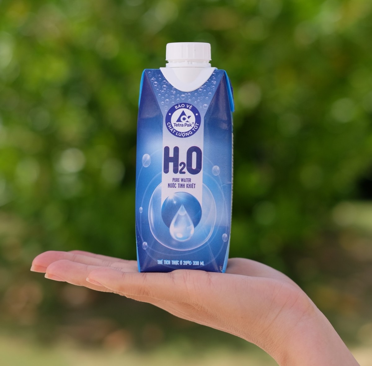 Sống xanh trong cuộc sống hiện đại: dễ hay khó? ảnh 3