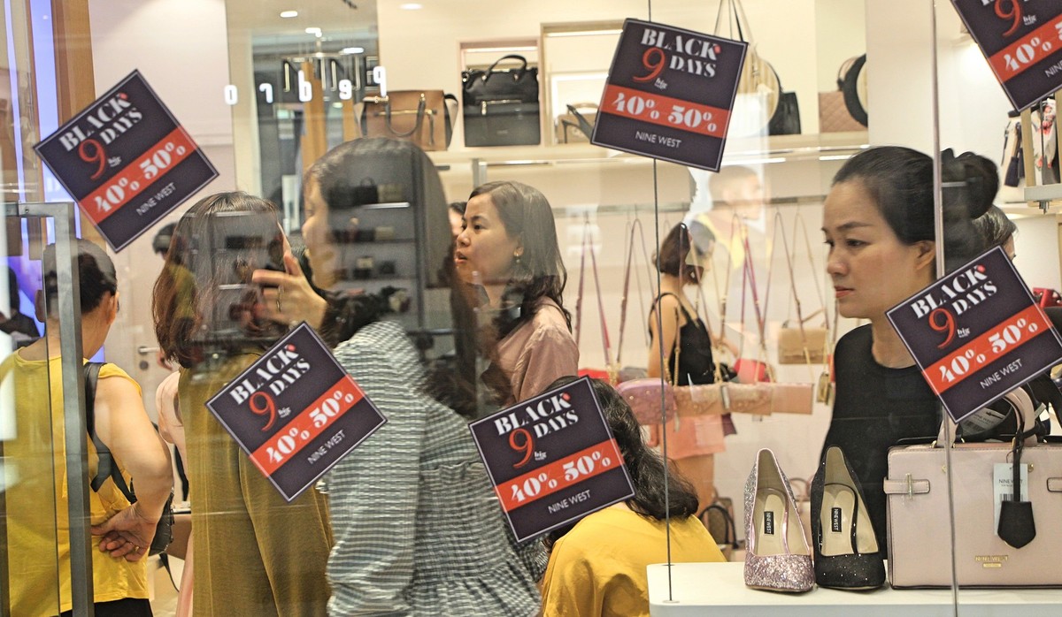 TP.HCM quyết tâm xây dựng thương hiệu doanh nghiệp, sản phẩm uy tín của Thành phố ảnh 1