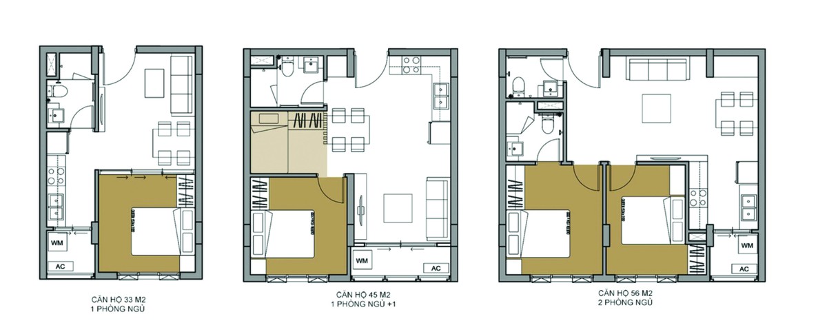 Tìm lối thoát cho nhà ở công nhân ảnh 1
