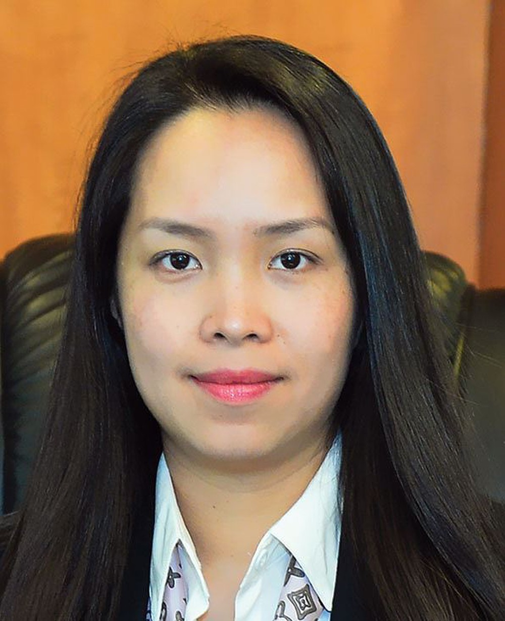 Bà Hoàng Hải Anh sắp rời HĐQT Chứng khoán PSI ảnh 1