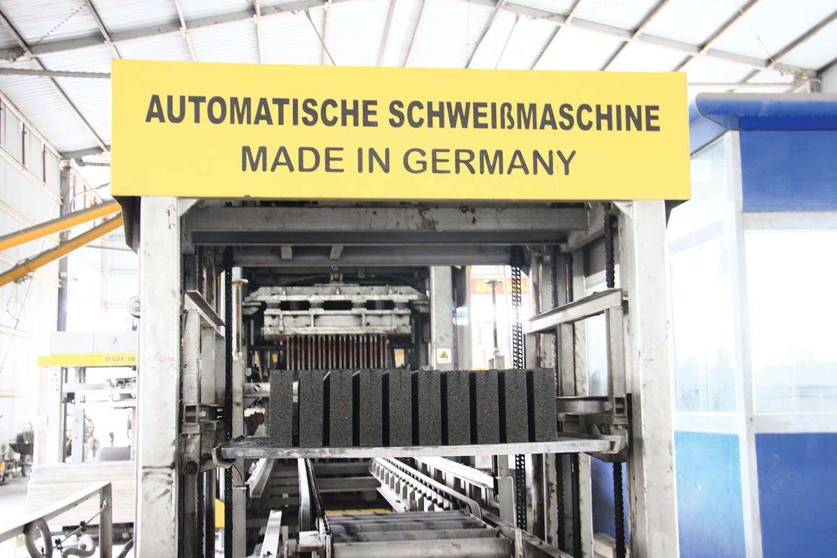 Tìm lối ra cho gạch không nung ảnh 2