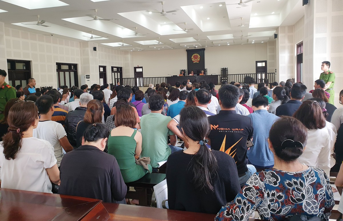 Bất động sản miền Trung, gam trầm 2019 ảnh 1