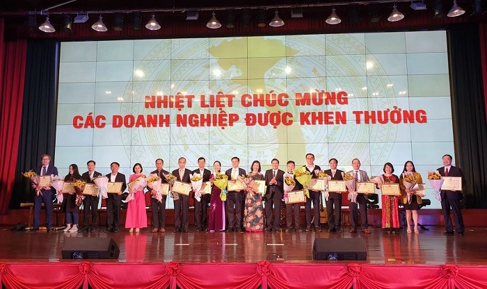 Hải Phòng gặp gỡ, tiếp xúc 300 doanh nghiệp và khách quốc tế nhân dịp Tết Canh Tý 2020 ảnh 1