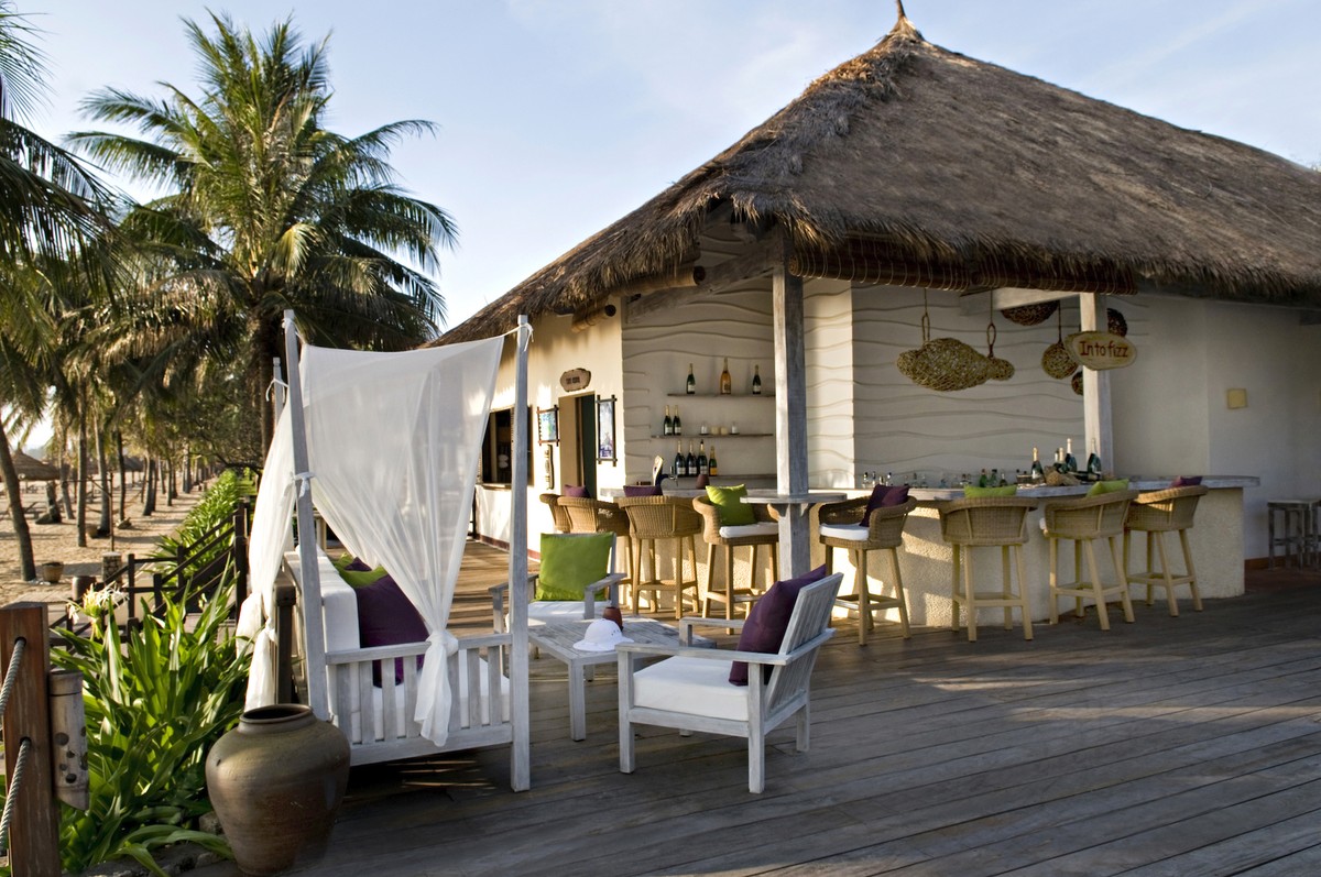 Giá bất động sản nghỉ dưỡng Việt Nam vẫn rất thấp ảnh 1