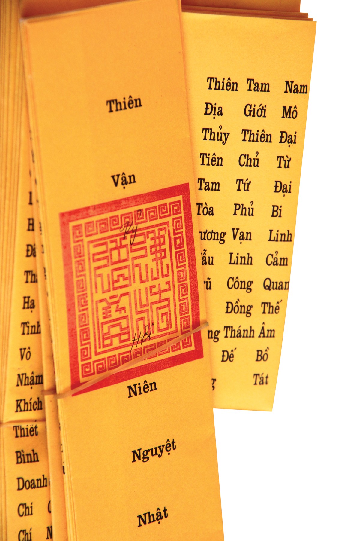 Năm mới, nói chuyện xem vận hạn ảnh 1