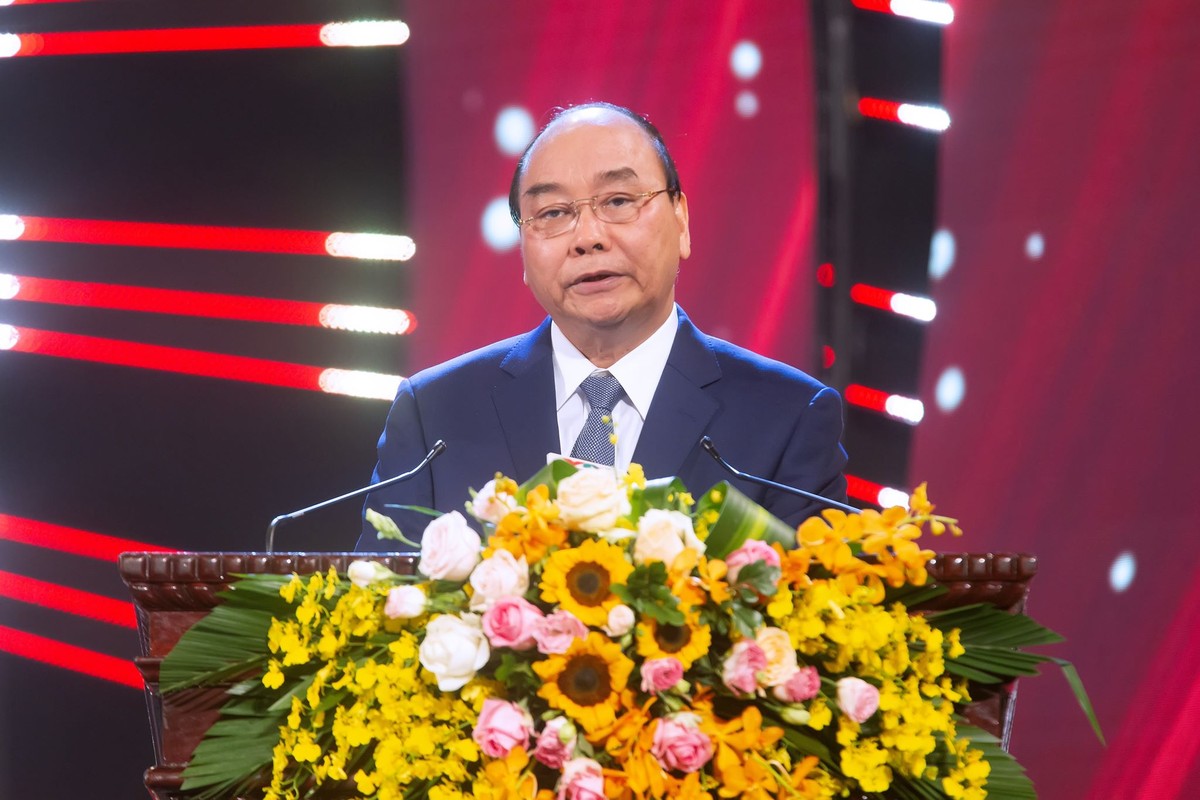 Báo Đầu tư đạt Giải tập thể có thành tích xuất sắc và Giải C Giải Búa liềm vàng năm 2019 ảnh 3