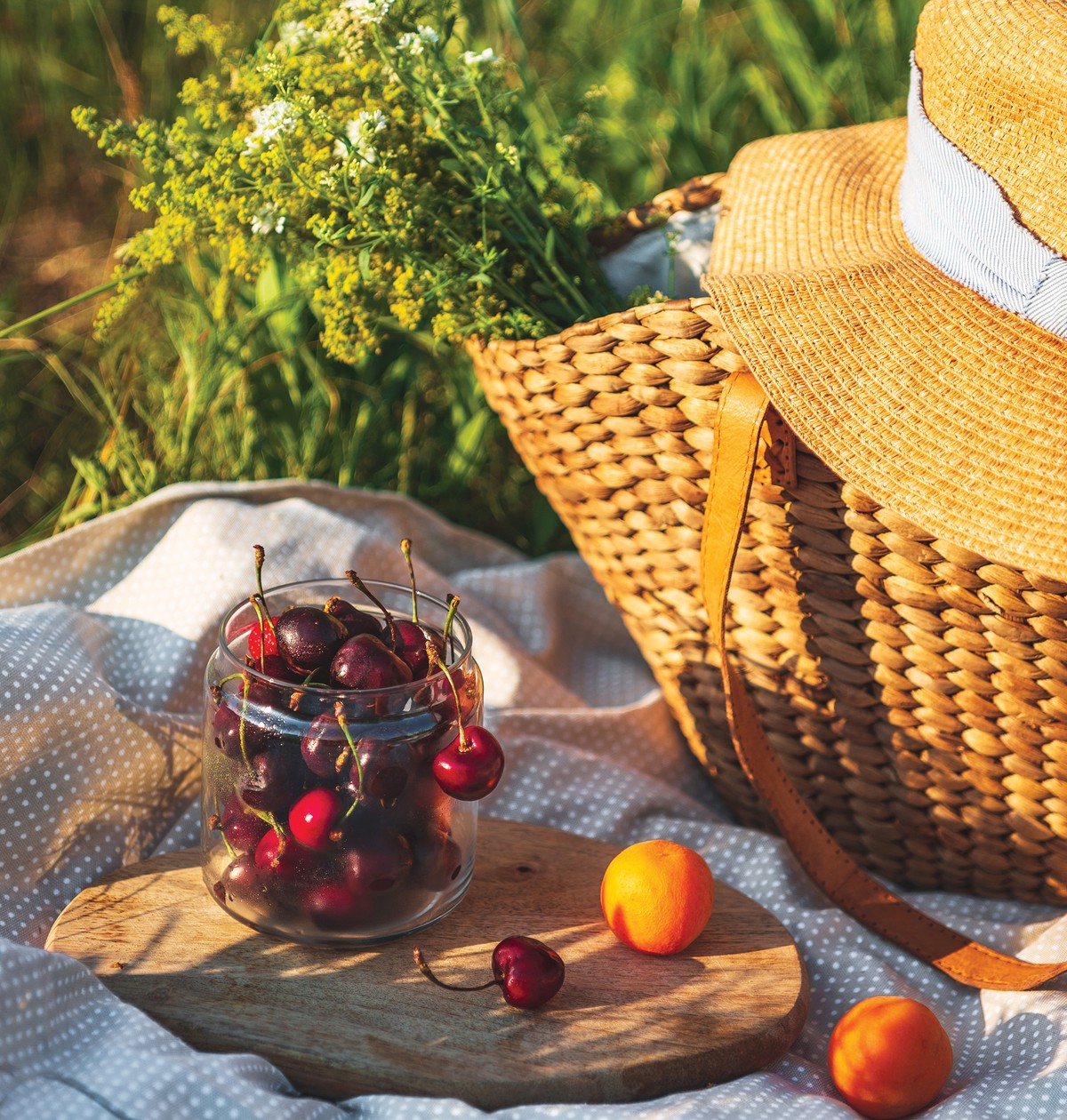 Đất vườn: Thiếu nữ sắp dậy thì ảnh 1