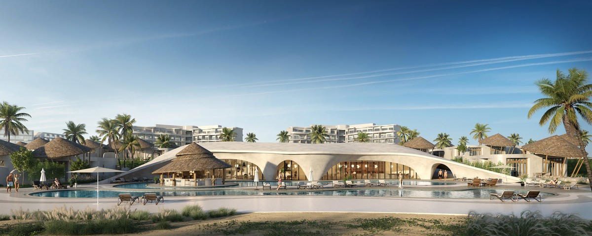 L'Alyana Senses World: Đánh thức ngũ quan, tìm lại bản nguyên cuộc sống ảnh 2