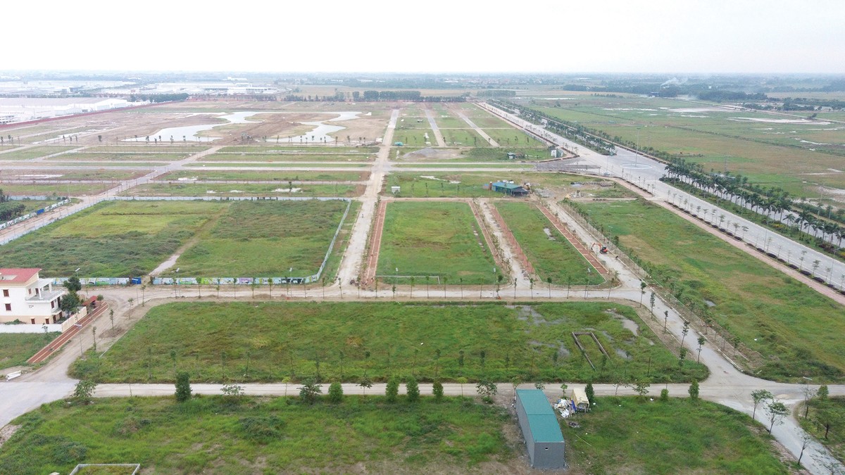 Nhận diện dự án hấp dẫn đầu tư ảnh 1