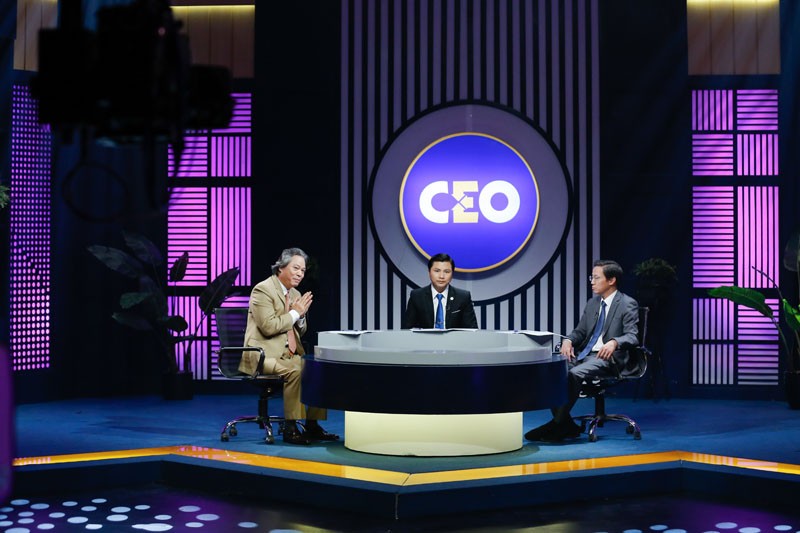 “Cổ tích” giữa đời thường của ông chủ thương hiệu Trang sức Em và Tôi ảnh 1