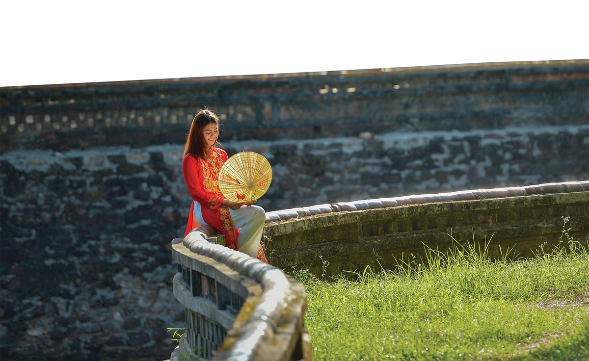 ​Chuyện cái hàng rào ảnh 1