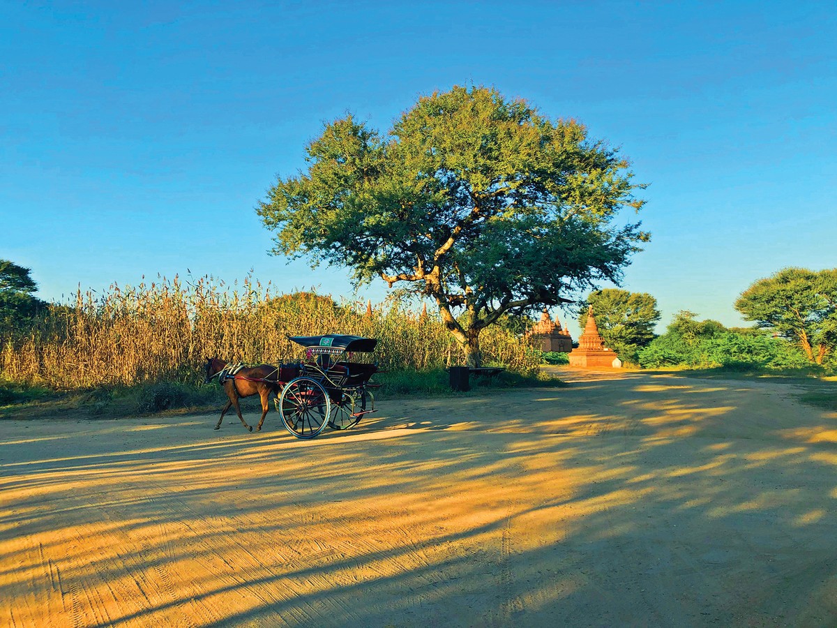Bagan hơi thở ngàn năm ảnh 3