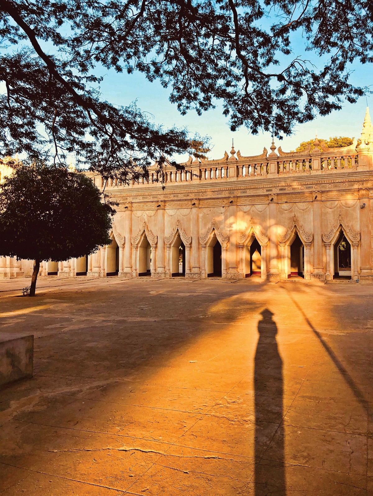 Bagan hơi thở ngàn năm ảnh 1