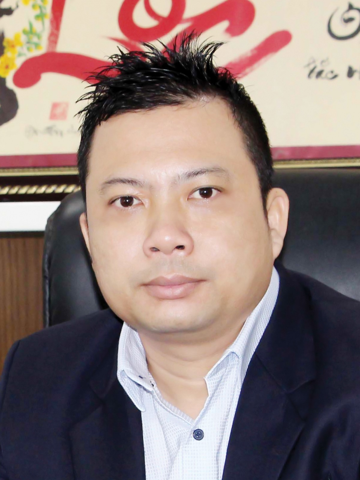 Tổng giám đốc Seaholdings Trần Hiền Phương: “Nói ít lại, làm nhiều hơn” ảnh 1