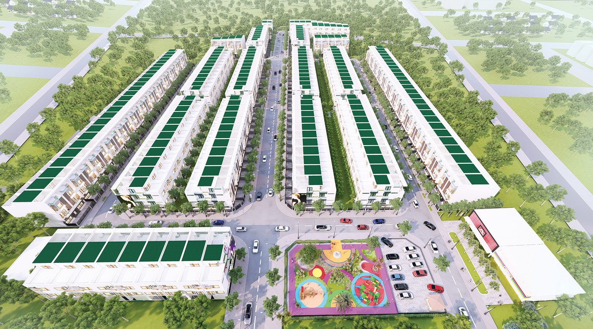 CEO Asian Holding Nguyễn Văn Hậu: Làm bất động sản thời nay phải “lỳ đòn” ảnh 3