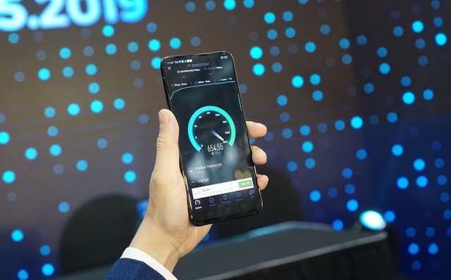 Kinh tế số: 5G sẽ là “hạ tầng của hạ tầng” ảnh 1