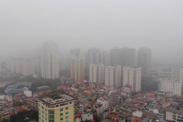 Xe máy được sử dụng 6,9/7 ngày: Những “cỗ máy xả thải” không “nghỉ phép” ảnh 2