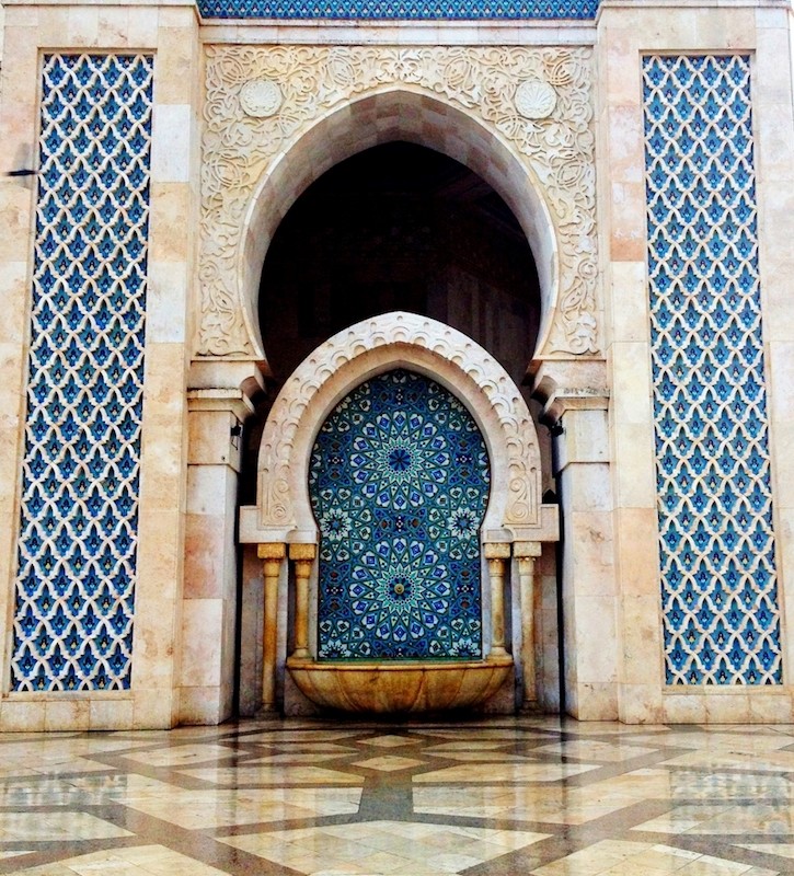 Mơ màng giữa Casablanca huyền thoại ảnh 12