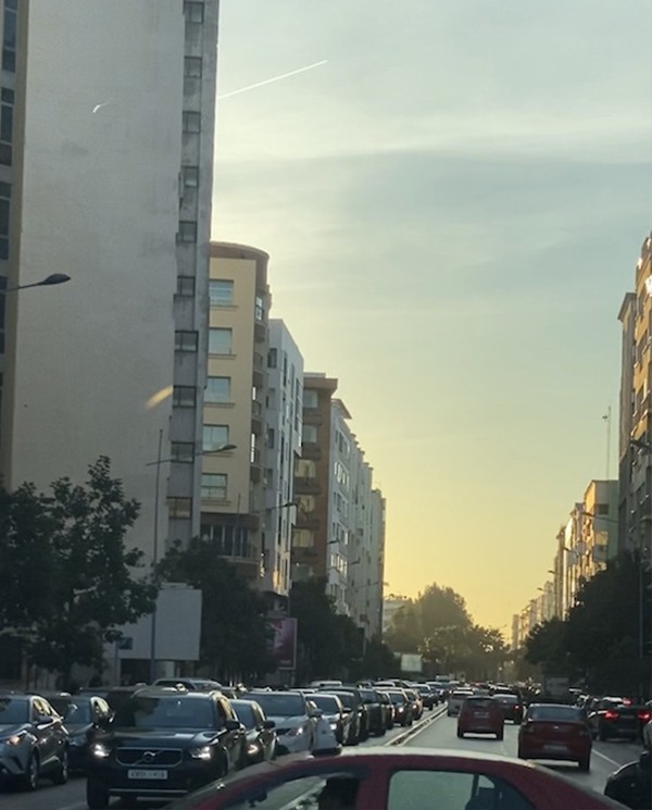 Mơ màng giữa Casablanca huyền thoại ảnh 14
