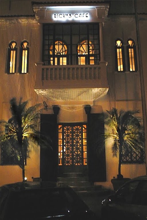 Mơ màng giữa Casablanca huyền thoại ảnh 1