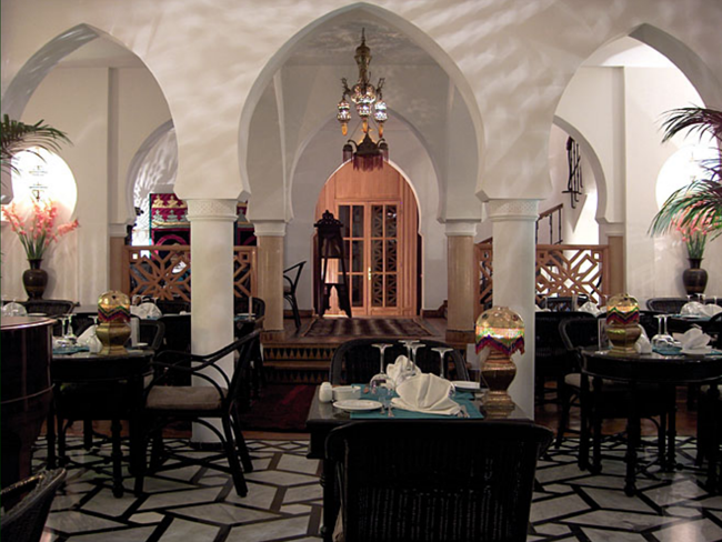 Mơ màng giữa Casablanca huyền thoại ảnh 4