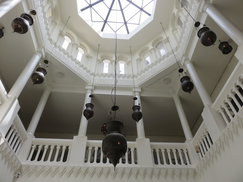 Mơ màng giữa Casablanca huyền thoại ảnh 5