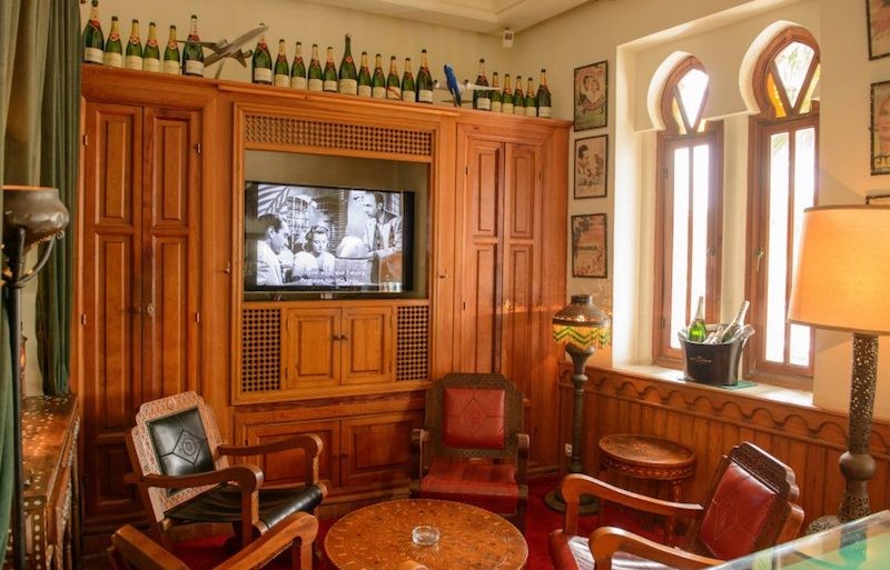 Mơ màng giữa Casablanca huyền thoại ảnh 6