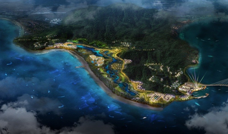 Văn Phú – Invest đạt lợi nhuận sau thuế 525 tỷ đồng, vượt kế hoạch năm 2019 ảnh 2