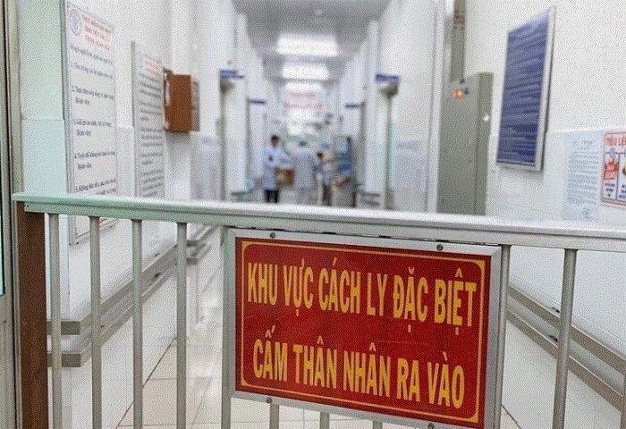 Hải Phòng có thêm 4 trường hợp nghi nhiễm virus Corona đang được theo dõi ảnh 1