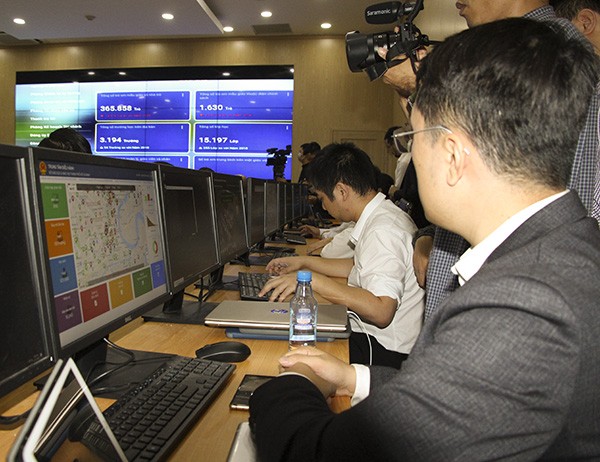 Sẽ phủ kín camera tại 100% đơn vị trường học và cơ sở giáo dục tại TP.HCM ảnh 1