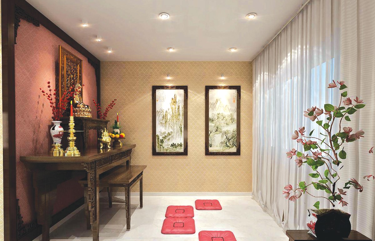 Lá số và số phận con người ảnh 1