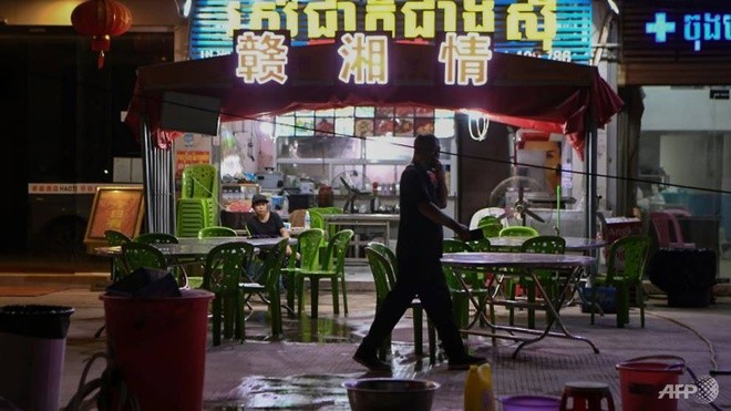 Khách Trung Quốc ở nhà vì virus corona, du lịch Đông Nam Á lao đao ảnh 1