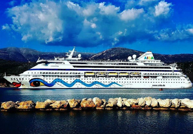 Sau khi bị Phó Thủ tướng phê bình, Quảng Ninh họp bàn phương án đón tàu biển quốc tế ảnh 1