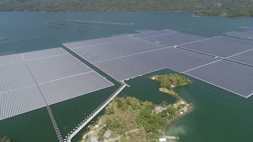 Bộ Chính trị ban hành Nghị quyết riêng về định hướng Chiến lược phát triển năng lượng quốc gia ảnh 2