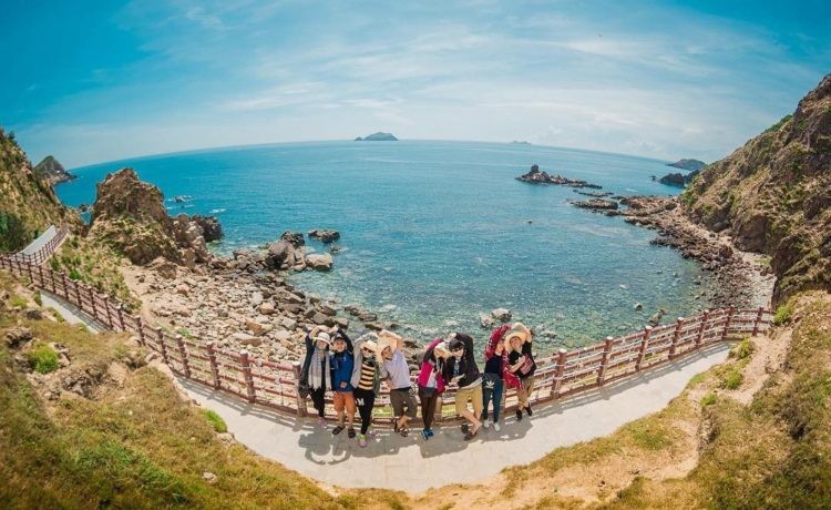 Liên minh Kích cầu Du lịch Việt Nam và loạt tour giá rẻ chưa từng có ảnh 1