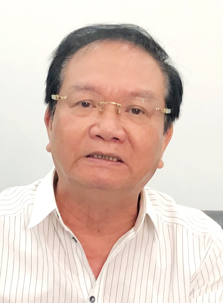 Gỡ dần nút thắt, khơi thông thị trường địa ốc ảnh 6