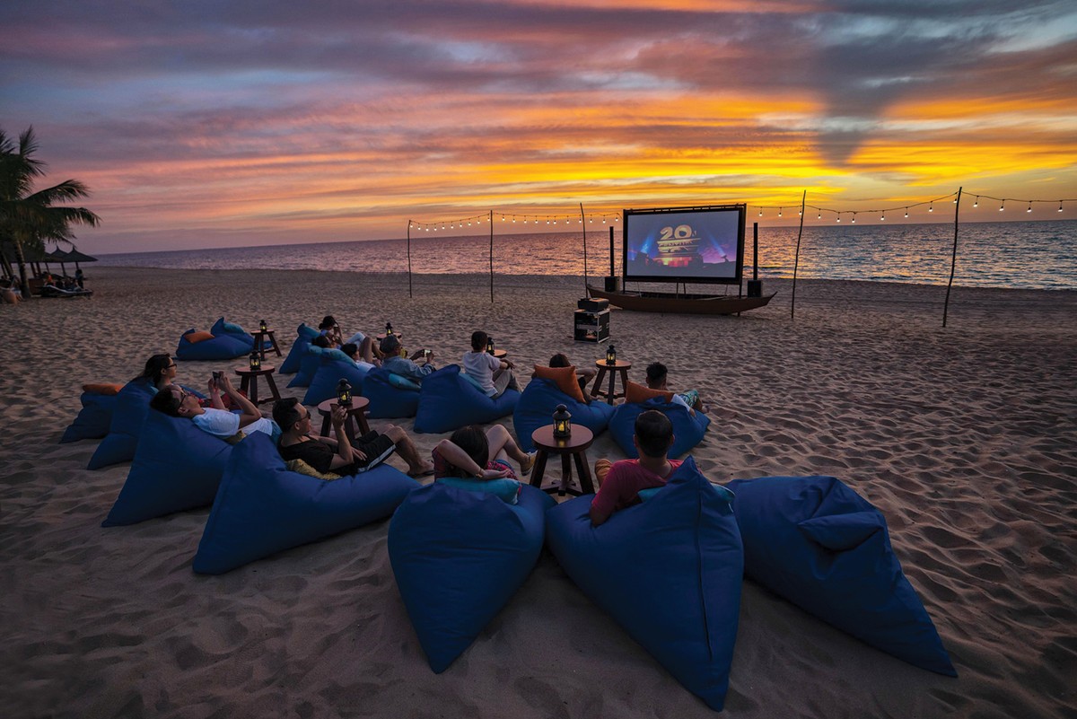 Những tín hiệu sáng cho bất động sản nghỉ dưỡng ảnh 1