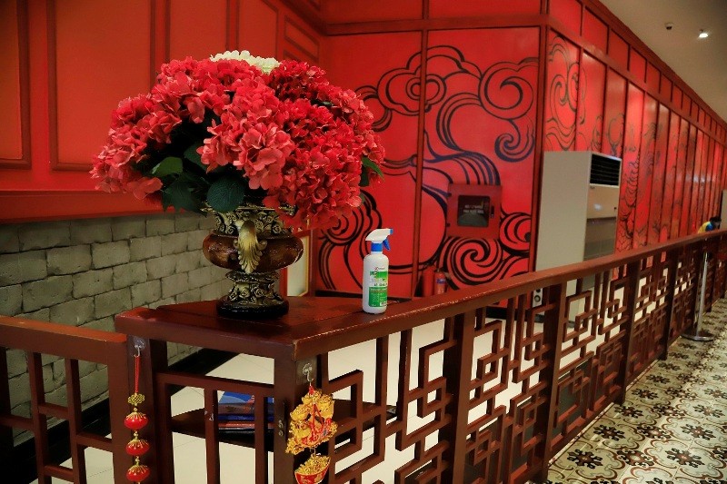 Du lịch Việt khẩn trương “hồi sức” ngay trong “bạo bệnh” ảnh 3