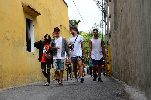 Hội An - điểm sáng du lịch giữa mùa dịch Covid- 19 ảnh 9