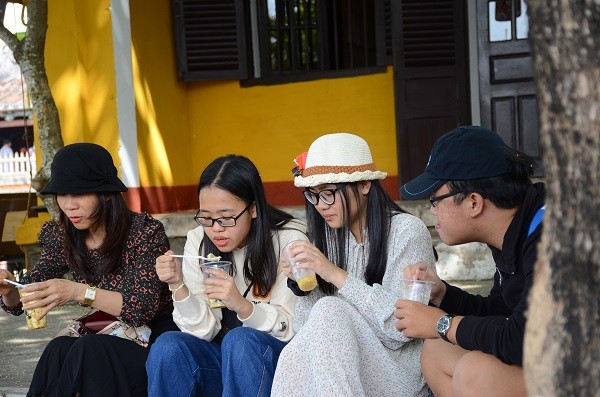 Hội An - điểm sáng du lịch giữa mùa dịch Covid- 19 ảnh 10