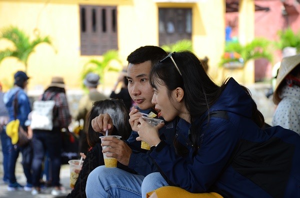 Hội An - điểm sáng du lịch giữa mùa dịch Covid- 19 ảnh 11